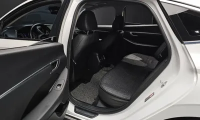 Hyundai Sonata 2020, 88024 км, за 11500000 KRW - фото 12