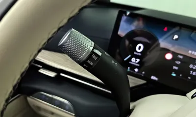 Genesis GV80 2024, 51805 км, за 58500000 KRW - фото 36