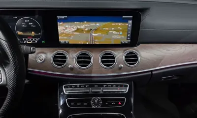 Mercedes-Benz E-Class 2017, 85398 км, за 19400000 KRW - фото 13