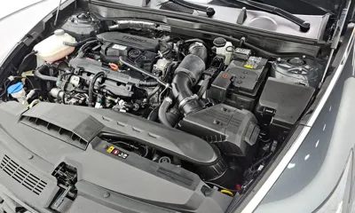 Hyundai Sonata 2023, 38822 км, за 21800000 KRW - фото 6