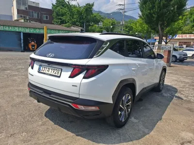 Hyundai Tucson 2021, 85653 км, за 19900000 KRW - фото 9