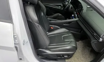 Hyundai Avante 2023, 78325 км, за 16990000 KRW - фото 26