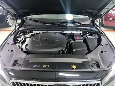Volvo S90 2017, 150800 км, за 84800 CNY - фото 20