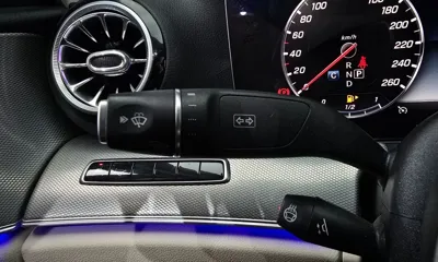 Mercedes-Benz E-Class 2019, 118095 км, за 25990000 KRW - фото 15