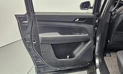 KG_Mobility_Ssangyong Rexton 2021, 56597 км, за 17500000 KRW - фото 25