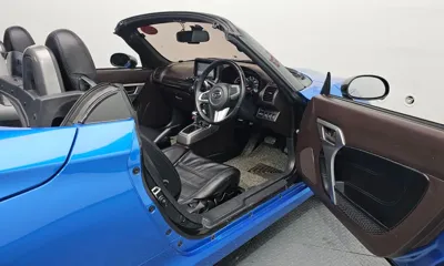 Daihatsu Copen 2014, 99870 км, за 14000000 KRW - фото 11