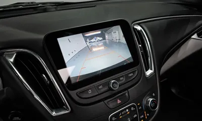 ChevroletGMDaewoo Malibu 2017, 105649 км, за 50000000 KRW - фото 16