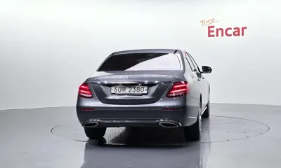 Mercedes-Benz E-Class 2019, 180229 км, за 16400000 KRW