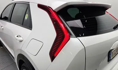 Kia Niro 2022, 74334 км, за 25900000 KRW - фото 23