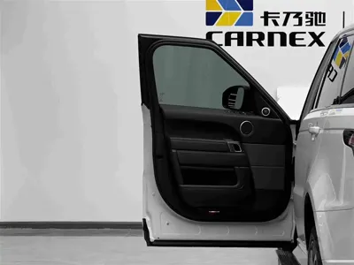 Land Rover Sport 2017, 37500 км, за 298000 CNY - фото 5