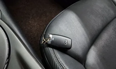 Kia Sportage 2014, 172959 км, за 5500000 KRW - фото 16