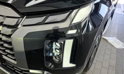 Hyundai Palisade 2023, 46894 км, за 42900000 KRW - фото 22