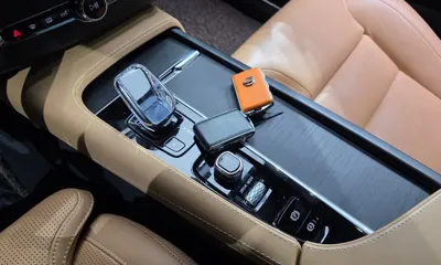Volvo XC90 2021, 42540 км, за 49900000 KRW - фото 9