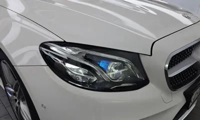 Mercedes-Benz E-Class 2019, 113178 км, за 24900000 KRW - фото 22