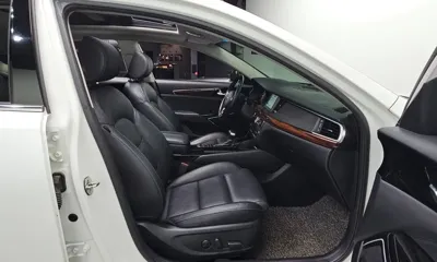 Kia K7 2017, 161903 км, за 11500000 KRW - фото 12