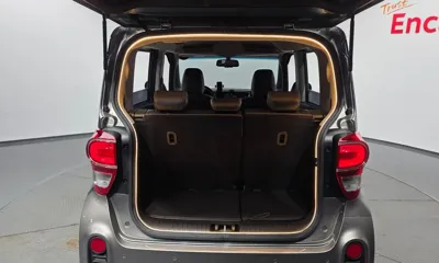 Kia Ray 2019, 69080 км, за 10300000 KRW - фото 15