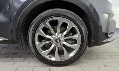 Kia Sorento 2021, 90748 км, за 26200000 KRW - фото 21