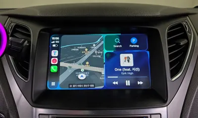 Hyundai Grandeur 2015, 129421 км, за 13000000 KRW - фото 16