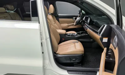 Kia Sorento 2024, 65727 км, за 37500000 KRW - фото 26