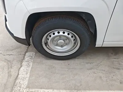 予风汽车 予风黄金仓 2026, 100 км, за 74800 CNY - фото 23