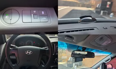 Hyundai Starex 2017, 115453 км, за 7890000 KRW - фото 16