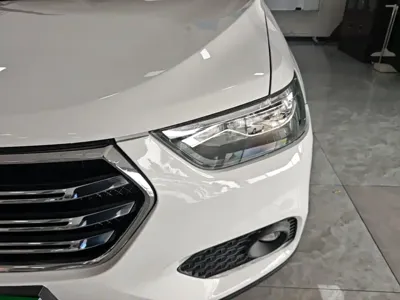 Haval H6 2017, 33200 км, за 30000 CNY - фото 24