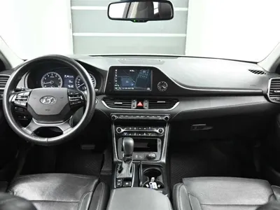Hyundai Grandeur 2019, 221800 км, за 6900000 KRW - фото 8