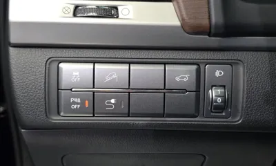 KG_Mobility_Ssangyong Rexton 2018, 137533 км, за 13500000 KRW - фото 13