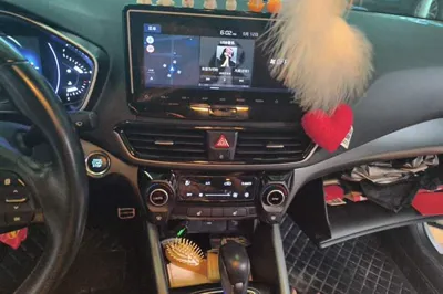 Hyundai Lafesta 2019, 64000 км, за 57787.68 CNY - фото 14