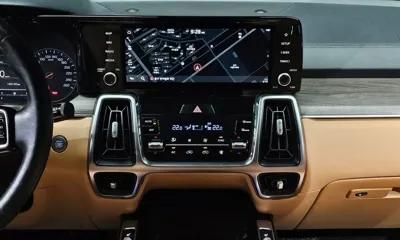 Kia Sorento 2021, 160142 км, за 18900000 KRW - фото 15