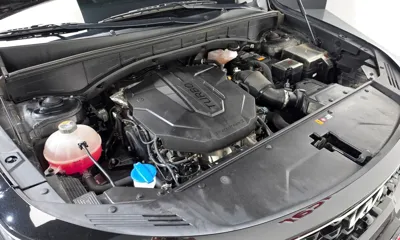 Kia Sorento 2022, 100430 км, за 27300000 KRW - фото 6
