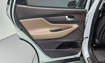Hyundai Santafe 2020, 32327 км, за 22800000 KRW - фото 25