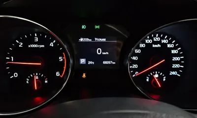 Kia Canival 2019, 68267 км, за 15000000 KRW - фото 8