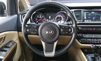Kia Canival 2016, 262469 км, за 9500000 KRW - фото 13