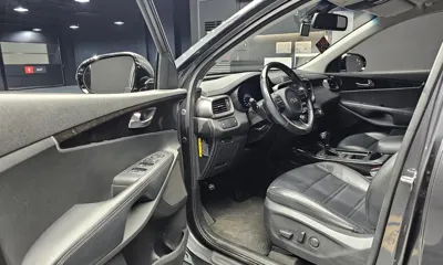 Kia Sorento 2015, 81020 км, за 12990000 KRW - фото 11