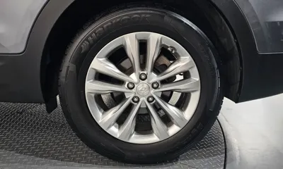 Hyundai Santafe 2018, 91978 км, за 12900000 KRW - фото 21