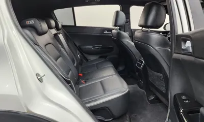 Kia Sportage 2019, 103890 км, за 17700000 KRW - фото 11