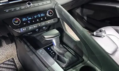 Hyundai Avante 2021, 79711 км, за 16000000 KRW - фото 9