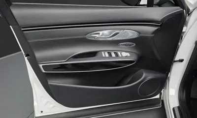 Genesis GV70 2022, 57899 км, за 35000000 KRW - фото 24