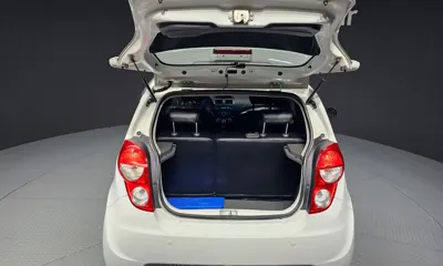 ChevroletGMDaewoo Spark 2014, 163411 км, за 2300000 KRW - фото 20