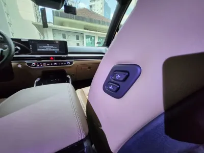 Kia Sorento 2025, 33556 км, за 31990000 KRW - фото 9