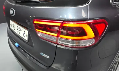 Kia Sorento 2015, 117619 км, за 12200000 KRW - фото 24