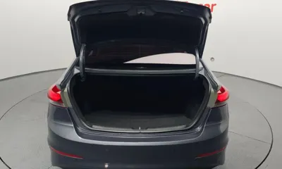 Hyundai Avante 2017, 50973 км, за 11500000 KRW - фото 20