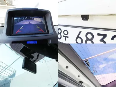 Hyundai Santafe 2011, 152632 км, за 3800000 KRW - фото 19