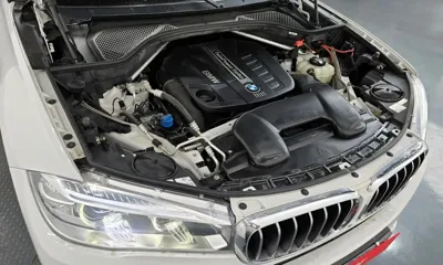 BMW X5 2016, 187768 км, за 20900000 KRW - фото 6