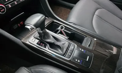 Kia K5 2016, 111717 км, за 9200000 KRW - фото 9