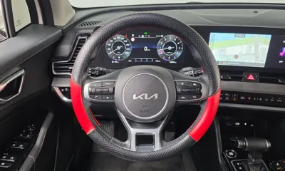 Kia Sportage 2022, 80253 км, за 20290000 KRW - фото 13