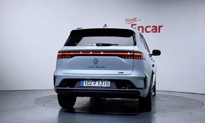 Renault-KoreaSamsung Grand Koleos 2025, 15926 км, за 33900000 KRW - фото 4