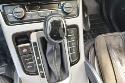 Geely Auto Emgrand X7 Sport 2016, 42300 км, за 31299.12 CNY - фото 14