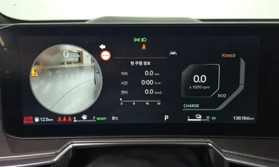 Kia Sorento 2024, 136184 км, за 37000000 KRW - фото 8